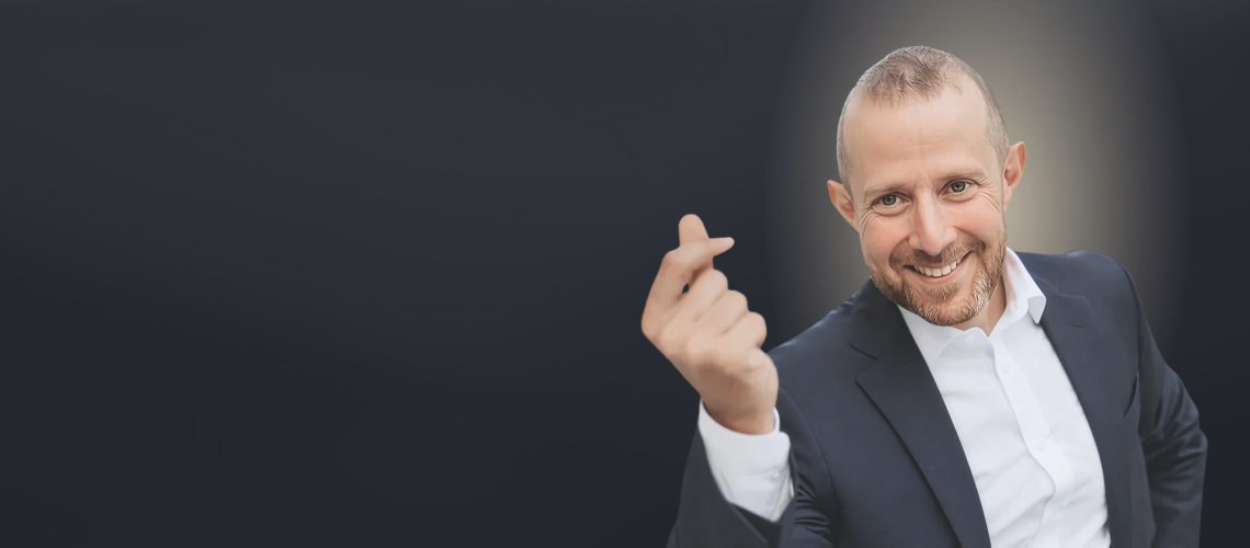 Тренинг "Мастер переговоров"