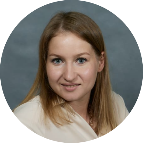 Евгения Михайлова