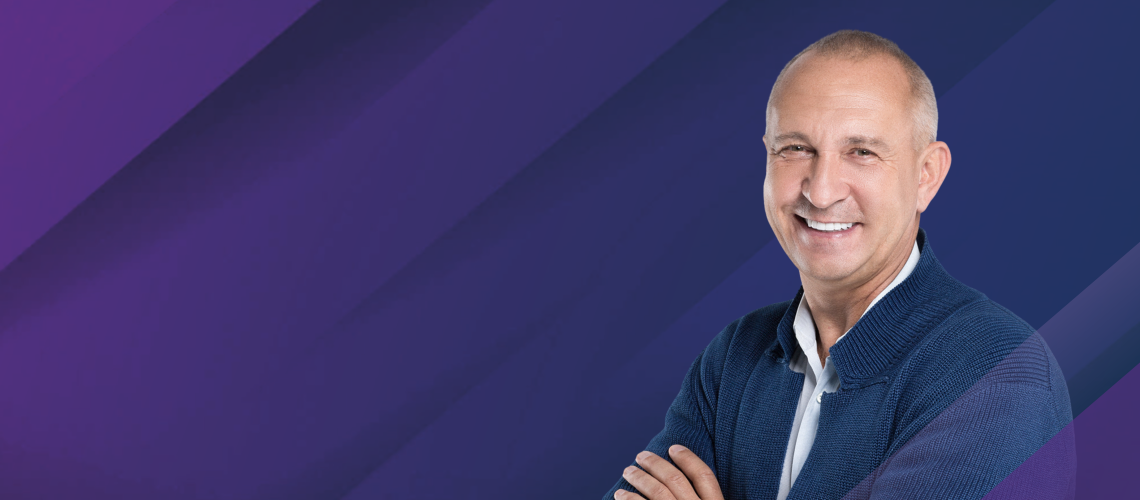 Алексей Ситникова "Как сохранять ресурсное состояние и достигать успеха в новом турбулентном мире"