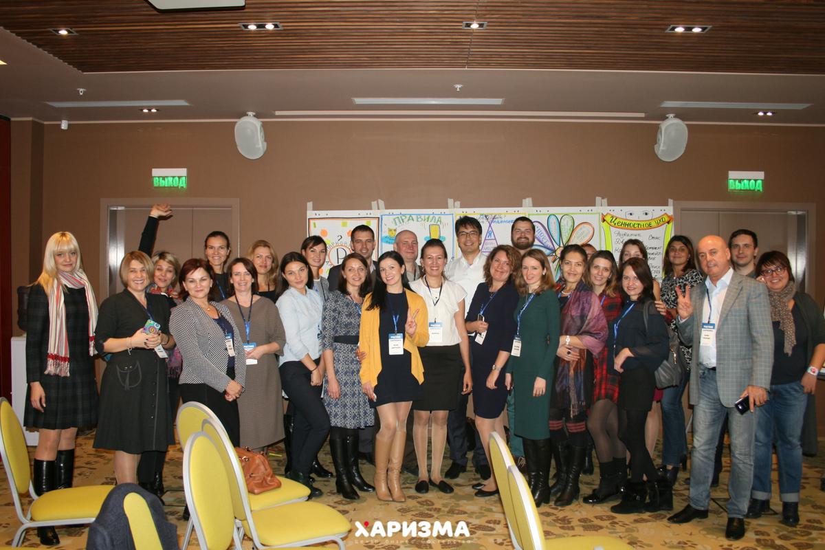 Ядгаров. Мотивационные ключи